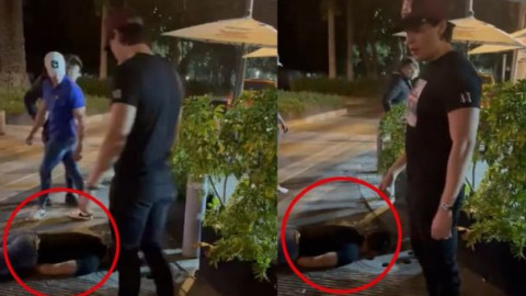 Reprueba AMLO agresiones a la comunidad LGBT