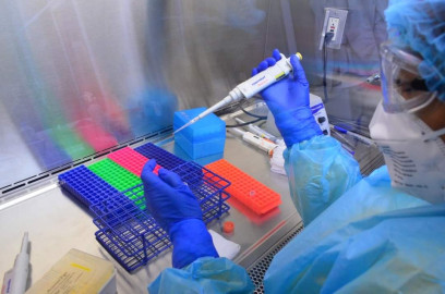 Reporta SST 27 nuevos casos de COVID-19