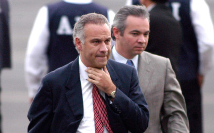 Juan Collado usó empresas fantasmas para cobrar en Andorra