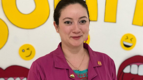 DIF ofrece servicio dental a la población