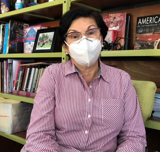 Invitan a participar en el Hambretón 2021