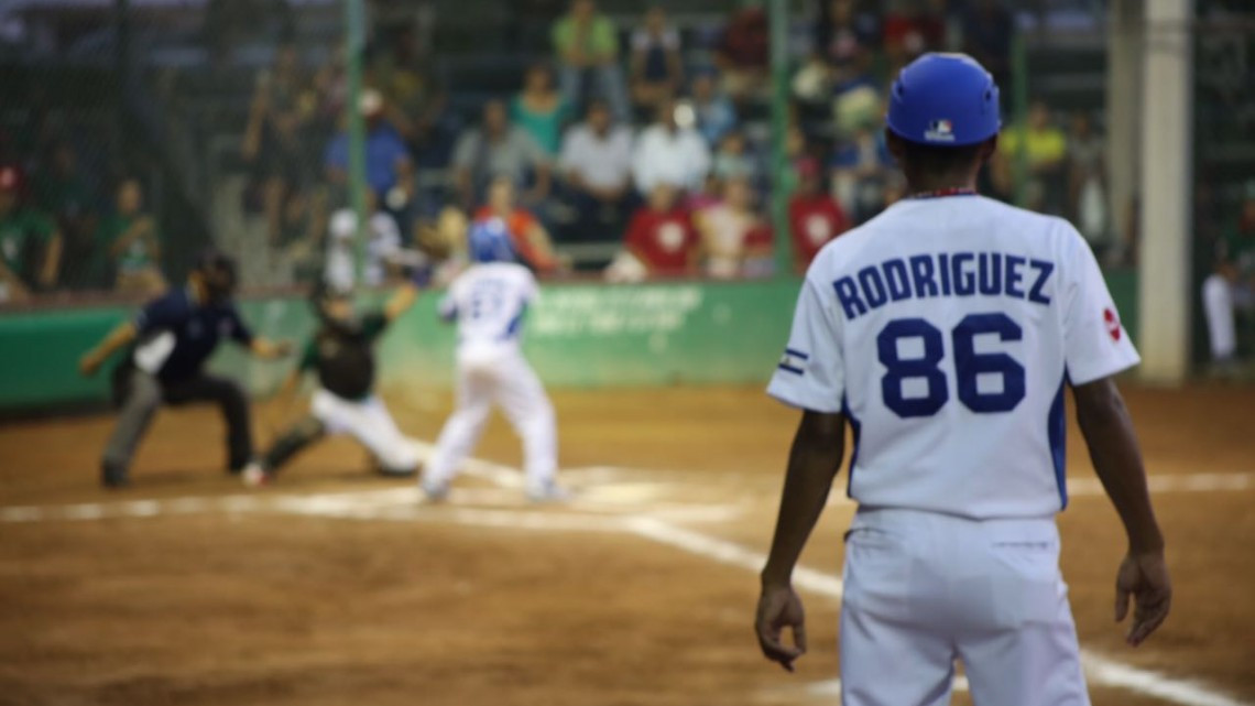 México suma cuatro victorias al hilo en CPB