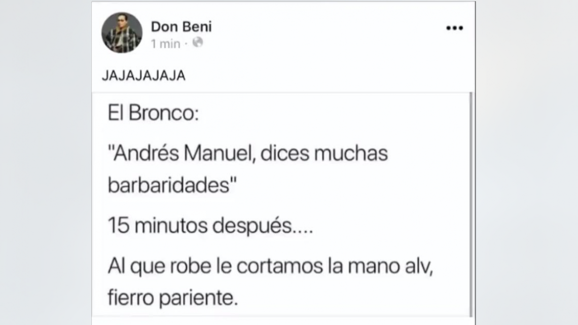Comienzan a circular los memes del Primer Debate Presidencial