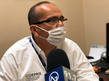 En espera de luz verde para segunda fase de reapertura