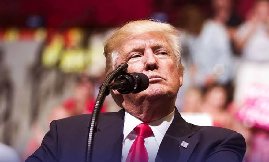 Trump ordena “aplicar mano dura” para frenar tráfico de armas de EU a México