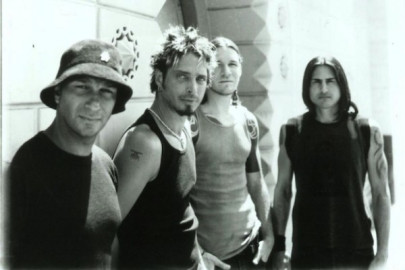 "Una celebración de resistencia”: Audioslave