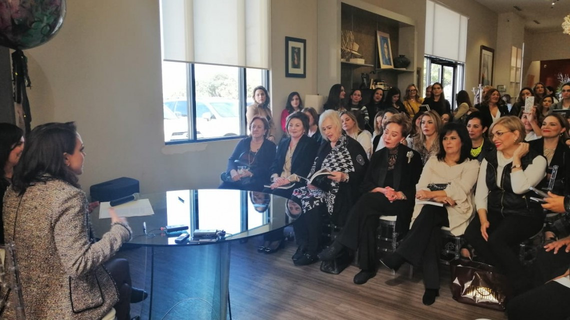 Just Healthy se agota en tan sólo seis días