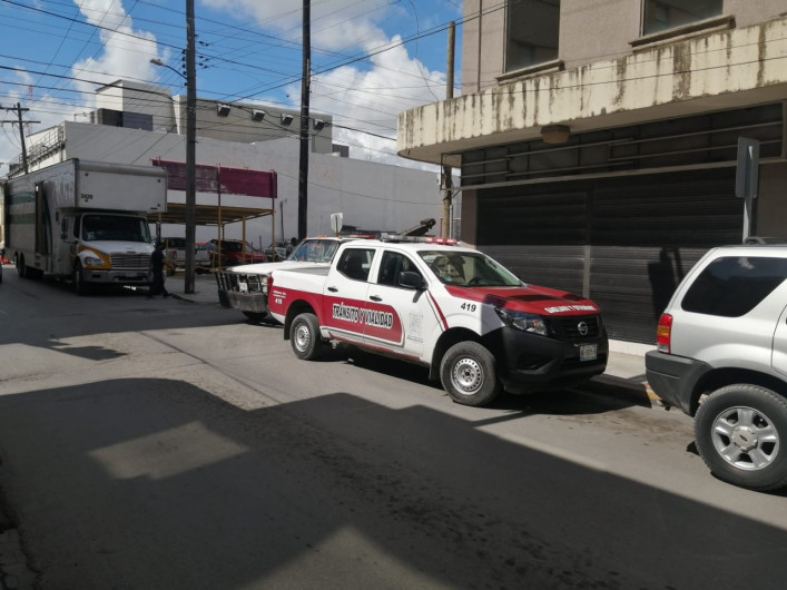 Municipio de Matamoros pugnará por tener nuevamente el control de Tránsito y Vialidad