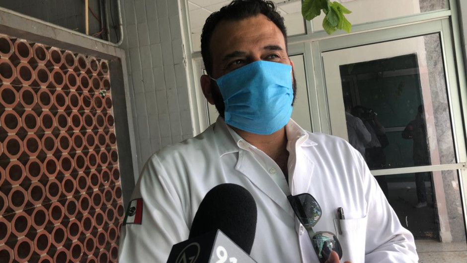 Contingencia por COVID-19 aumenta demanda de vacuna contra Influenza