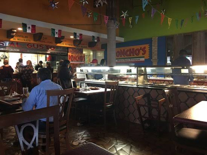 Restaurantes en RGV piden uso de cubrebocas, pese a la petición de Abbott