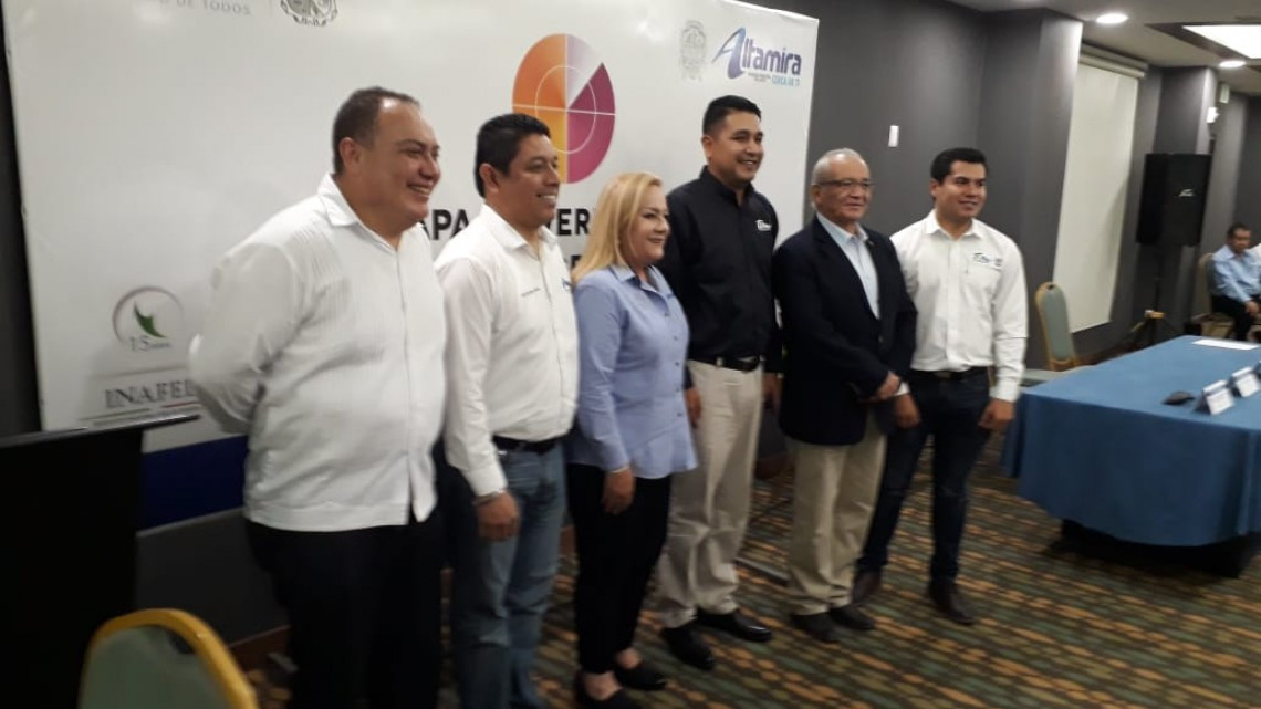 Promueven mejora continua apegándose a la agenda 20-30 para el desarrollo municipal