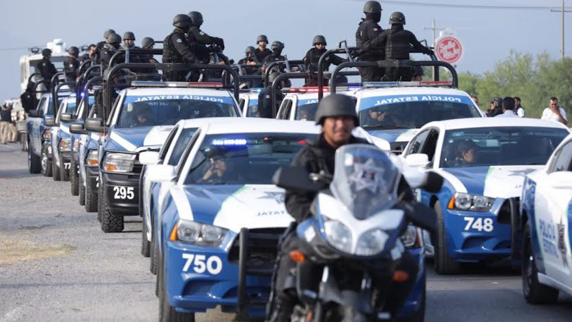 Inicia vigilancia especial en destinos turísticos de Tamaulipas