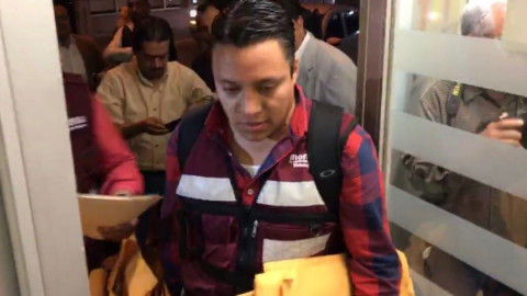 A minutos de la media noche MORENA registra candidatos a alcaldes