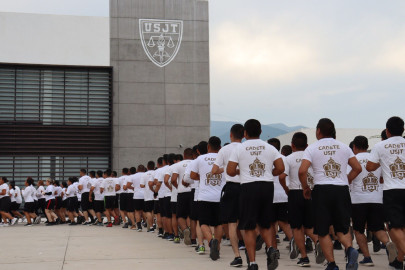 Invita SSPT a unirse a la Guardia Estatal y Cuerpos de Vigilancia, Custodia