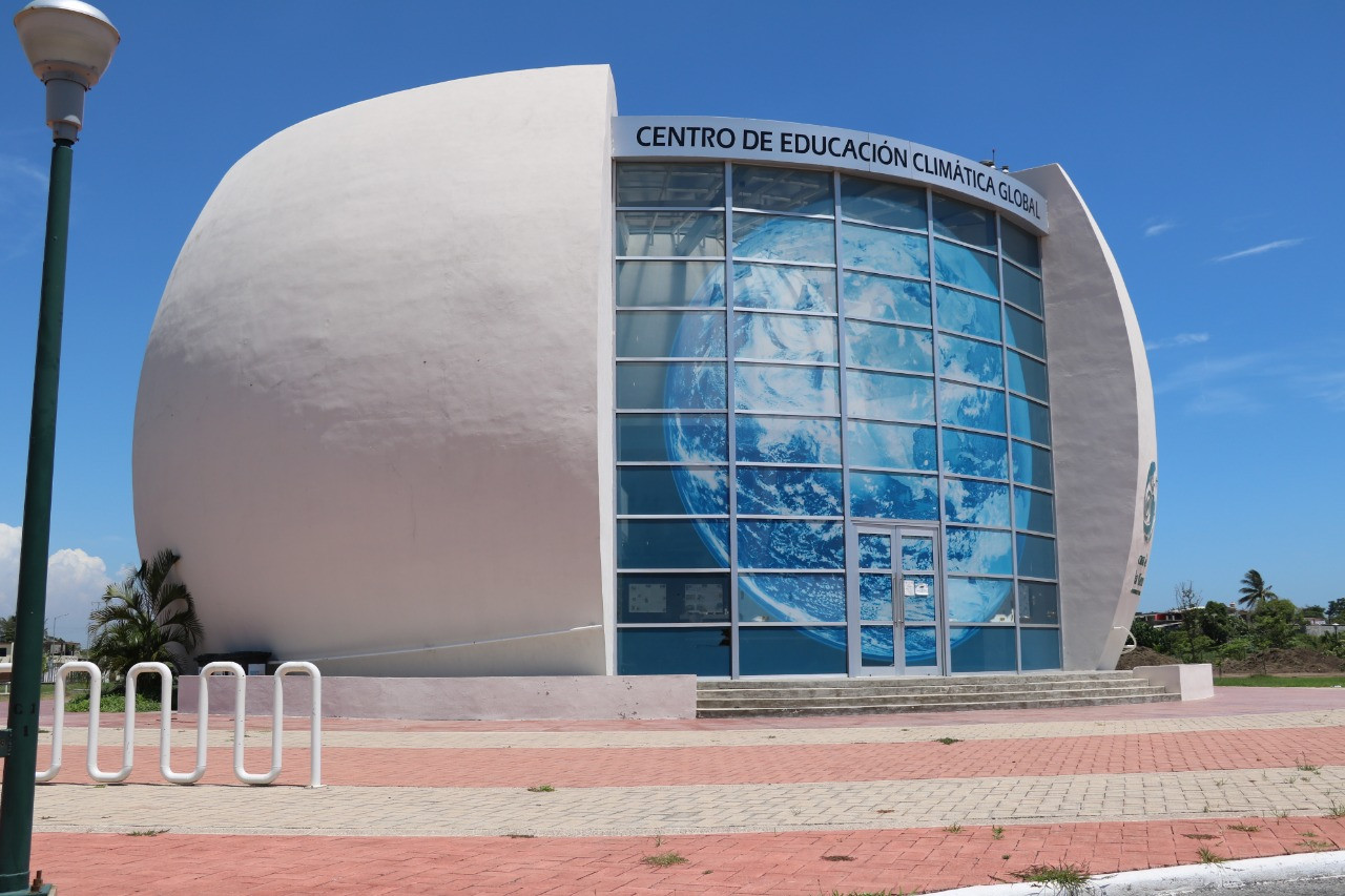 Casa de la Tierra, referente educativo para el ciclo escolar que inicia