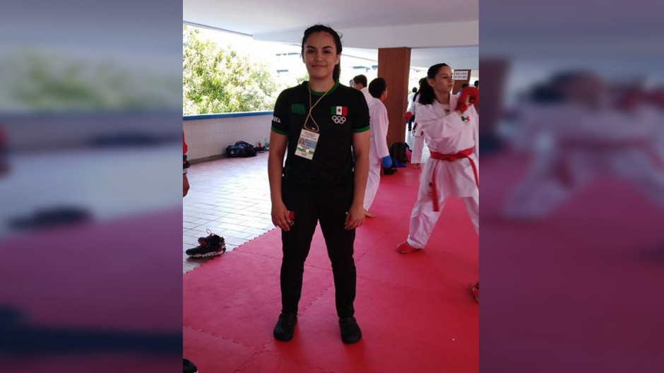 Atletas tamaulipecas cosechan medallas