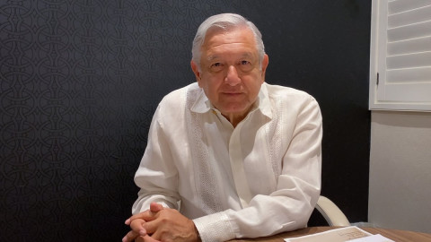 AMLO pide redoblar medidas ante coronavirus