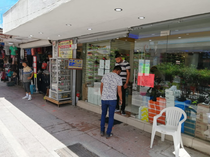 No se ha hecho oficial la nueva disposición para el comercio organizado