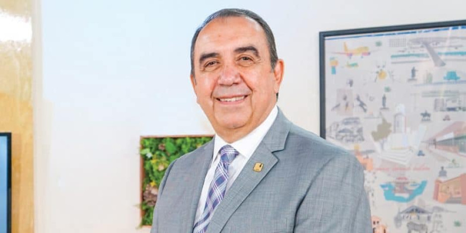 En puerta la primera feria de competitividad de comercio en Nuevo Laredo