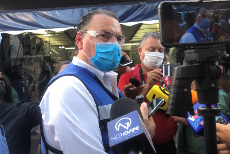 Pedirán diputados locales regreso del IVA al 8%