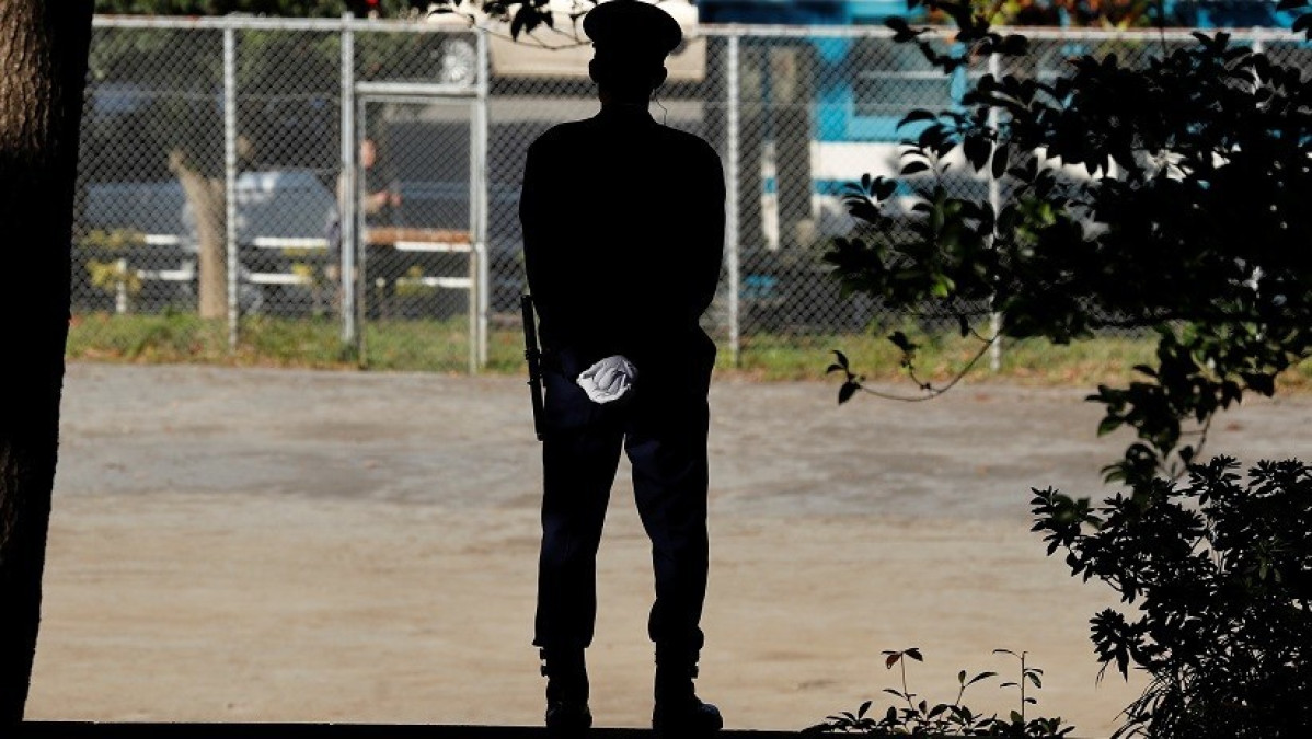 Estadounidense es detenido en Japón tras descuartizar a mujer