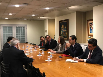 Ratificación del T-MEC dará certidumbre al comercio y la inversión: Subsecretaria de Economía