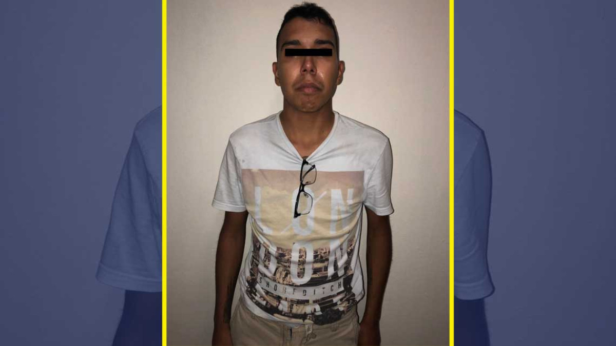 Detienen a hombres por delito de secuestro