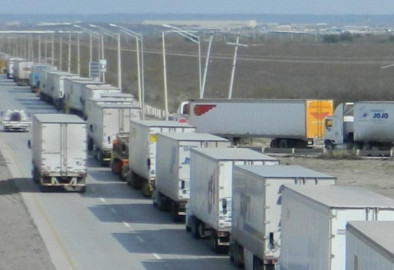 Agentes aduanales se trasladan a Colombia para optimizar tiempos de cruce