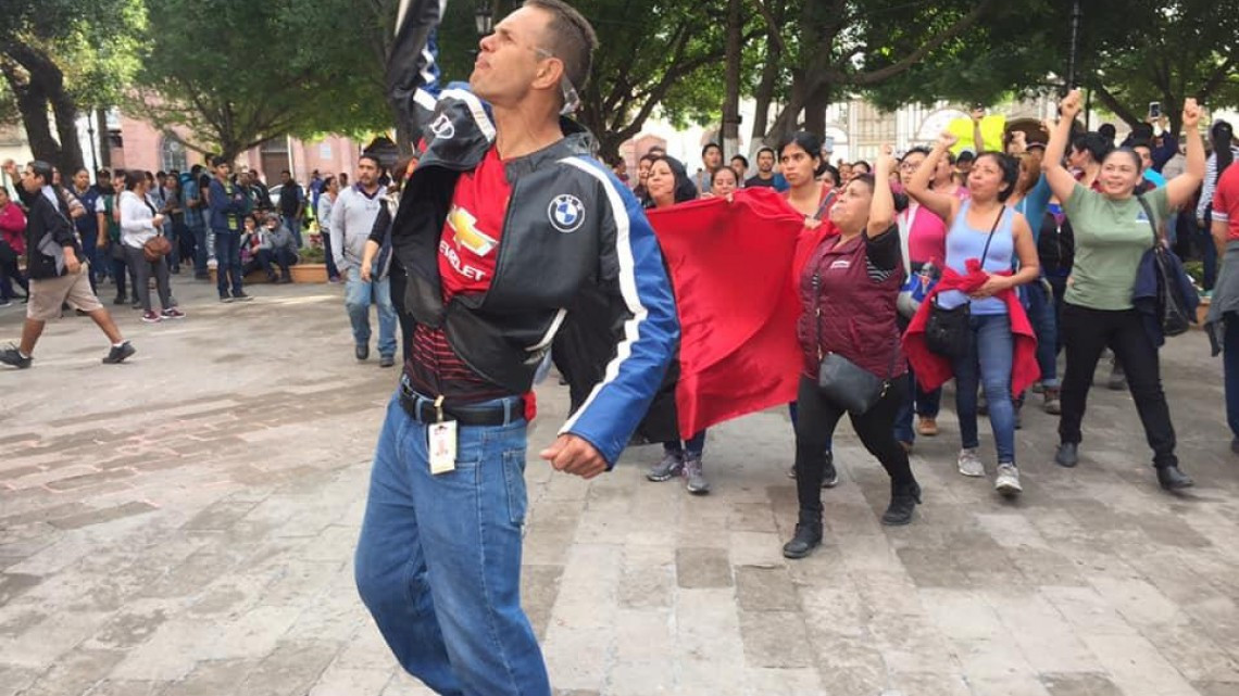 Anuncia Susana Prieto que regresará a Matamoros 