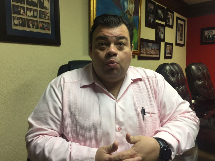 Alertan por circulación de billetes falsos en Matamoros 