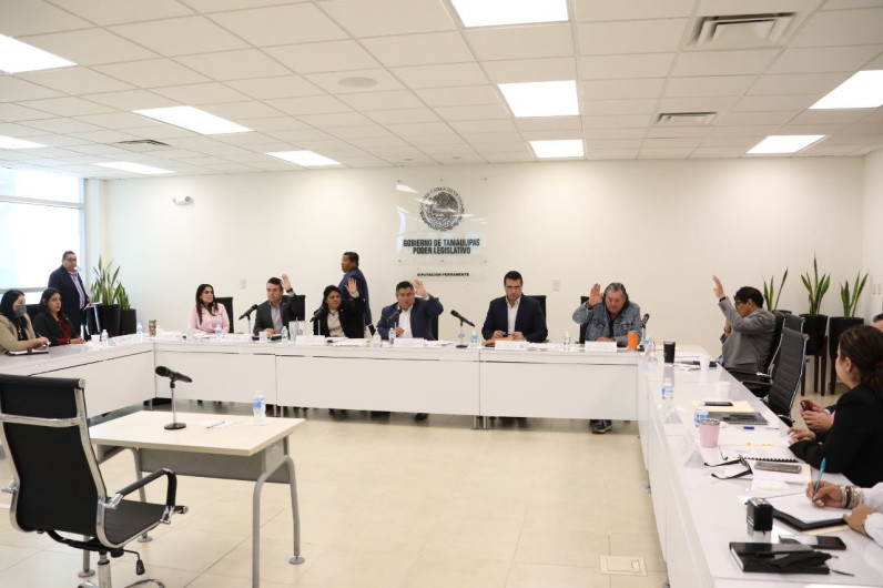 En comisiones Morena tumba la JUCOPO