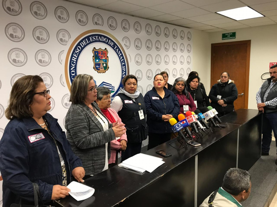 Colectivos de desaparecidos atentos a trabajo de selección de comisionado