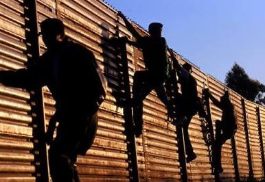  Gobiernos fronterizos deben de prepararse ante llegada de con nacionales