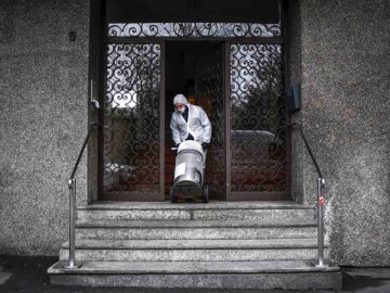 Estiman reactivación de Italia, para mayo