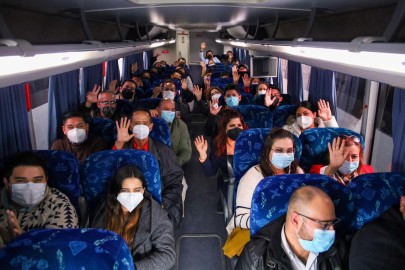 4634 vacunas se aplican a maestros, coadyuva Ayuntamiento y SNTE: Carlos Peña Ortiz 