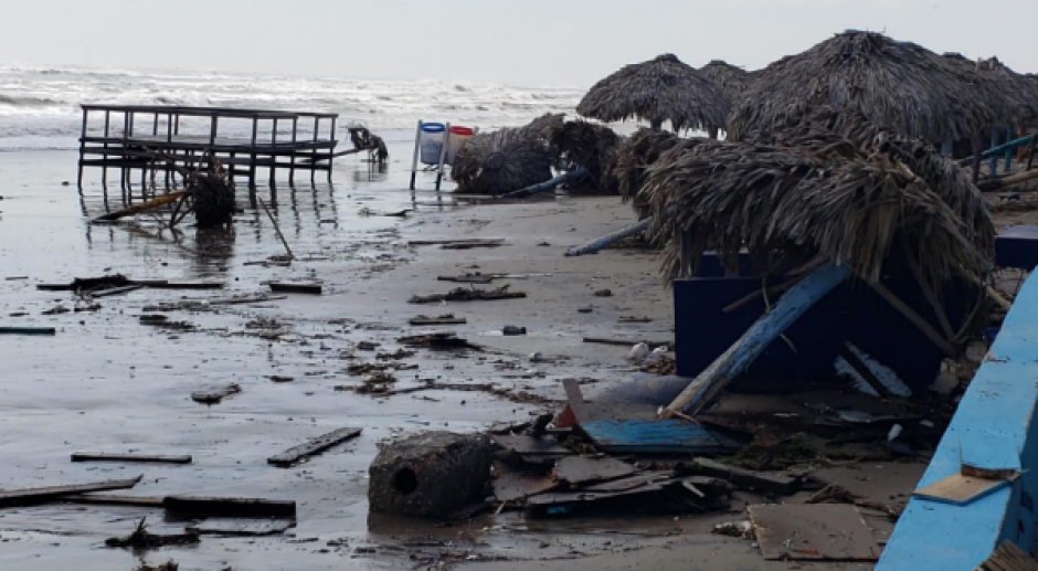 Activa Matamoros Consejo Municipal de PC ante temporada de ciclones 