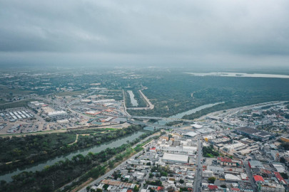 Consolida Alcalde Carlos Peña Ortiz liderazgo de Reynosa