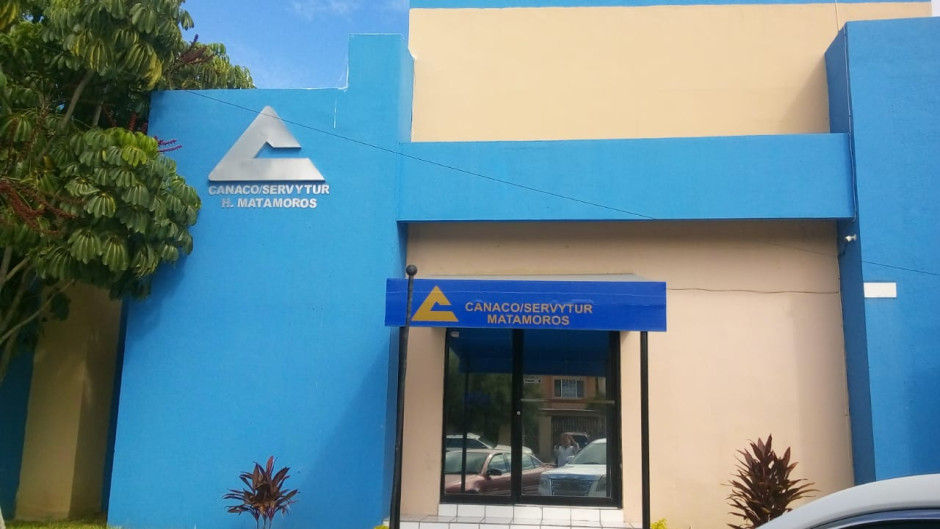 Incremento de robos y asaltos en Matamoros reflejo de la migración: CANACO