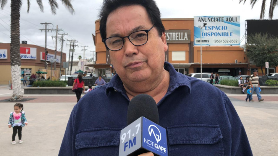 Carretoneros que laboraron en vacaciones estaban amparados.