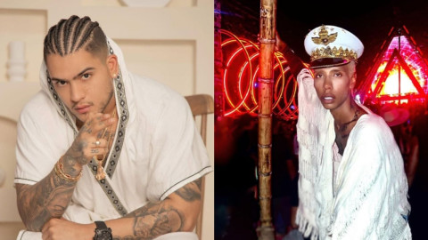 Desaparecen dos artistas colombianos en México; Petro solicita apoyo a Sheinbaum