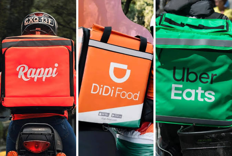 Avanza reforma que regula los empleos en plataformas digitales 