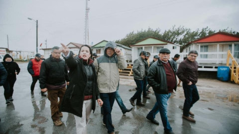 Explica alcalde cese de José Luis De León Cortinas