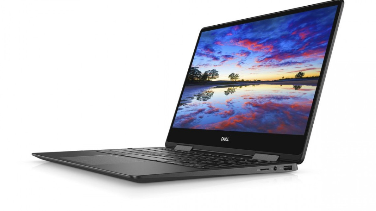 Dell presenta portátiles pensados en un buen rendimiento profesional