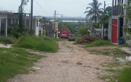 Severo rezago del 60% en pavimentación padece Madero