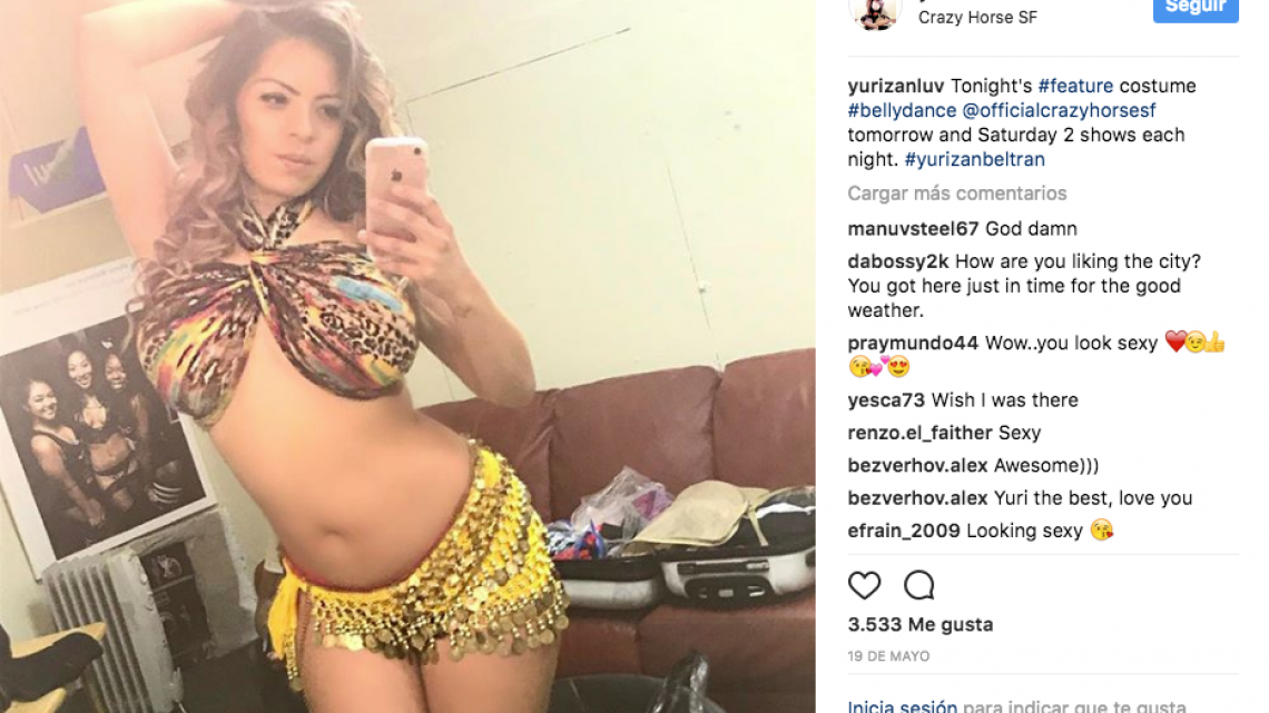 Encuentran muerta a actriz porno estadounidense