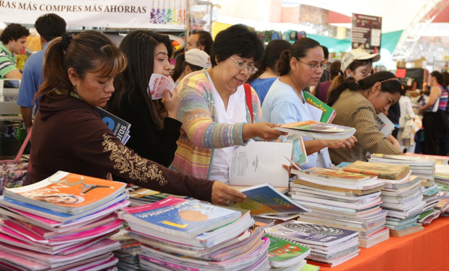 Aportará Municipio 1 MDP mediante Feria de Regreso a Clases 2021
