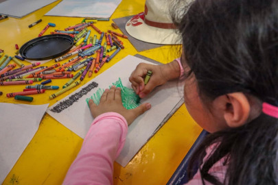 Abre Comisión de Parques las inscripciones a cursos de verano