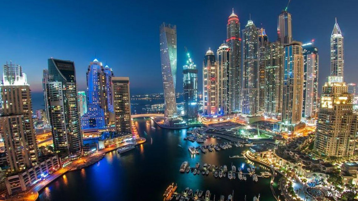 Las ciudades del mundo más visitadas por turistas