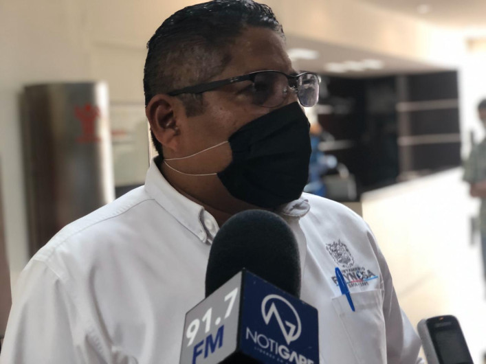 Arrancan preparativos para Museo del Ferrocarril