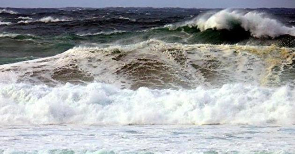 Se pronostica Mar de Fondo en Guerrero